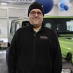 Jason S Staff Image at Healey Chrysler Jeep Dodge Ram